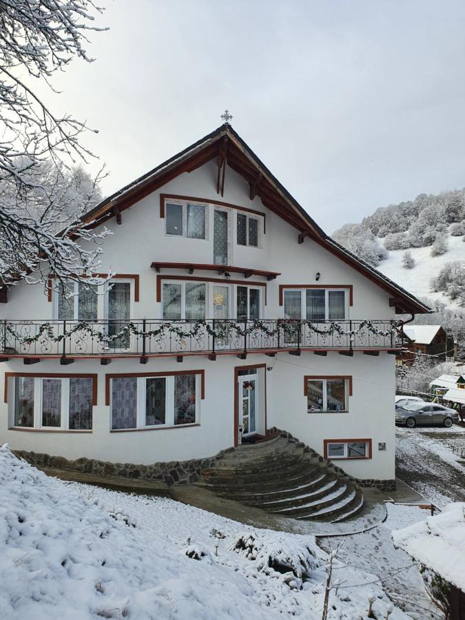 Casa Destinatia Perfecta Hotel Brasov Exterior photo