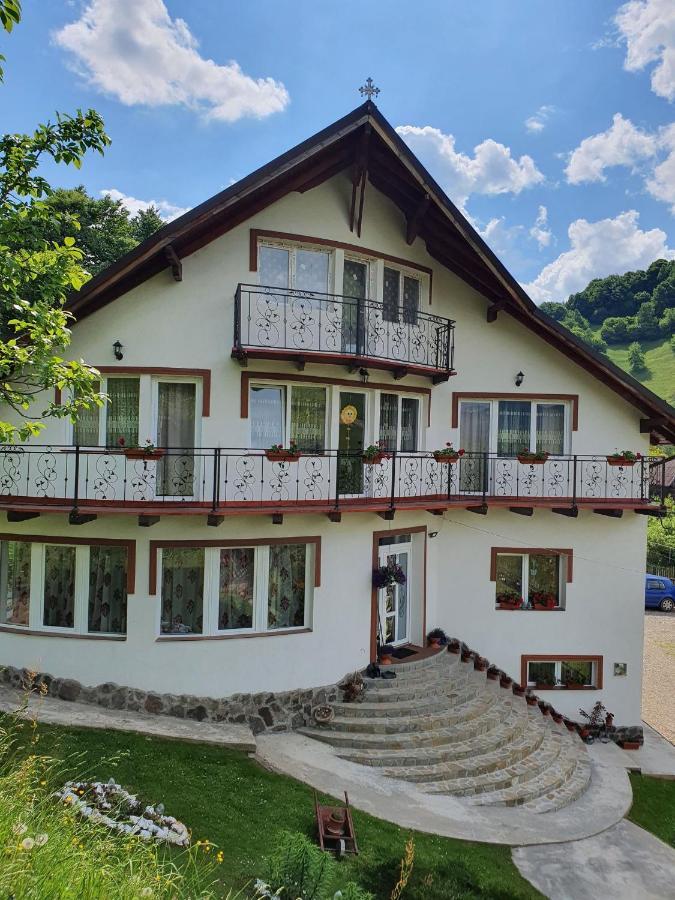Casa Destinatia Perfecta Hotel Brasov Exterior photo